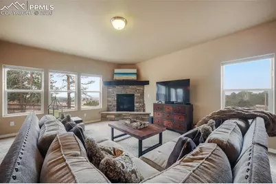 19703 Serenity Springs Point, Monument, CO 80132 - Photo 16