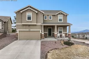 19703 Serenity Spgs Pt, Monument, CO 80132 - Photo 2