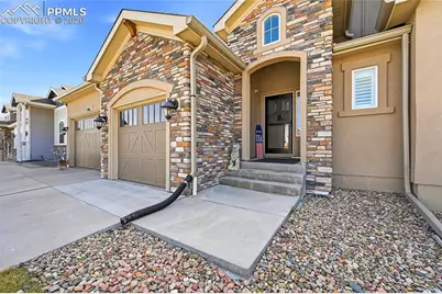 12611 Longview Park Lane, Peyton, CO 80831 - Photo 8