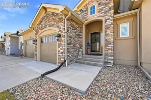 12611 Longview Park Ln, Peyton, CO 80831 - Photo 1