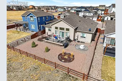 12611 Longview Park Lane, Peyton, CO 80831 - Photo 38