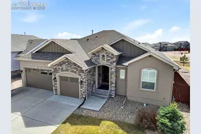 12611 Longview Park Lane, Peyton, CO 80831 - Photo 6