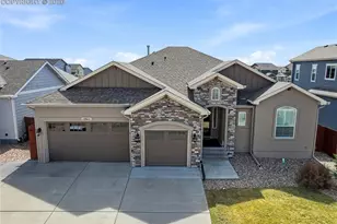 12611 Longview Park Ln, Peyton, CO 80831 - Photo 1