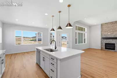 9471 Allouche Street, Colorado Springs, CO 80924 - Photo 14