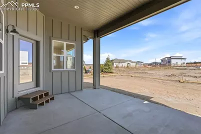 9471 Allouche Street, Colorado Springs, CO 80924 - Photo 34