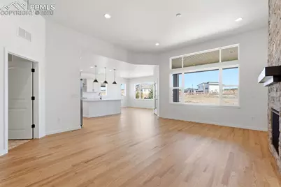 9471 Allouche Street, Colorado Springs, CO 80924 - Photo 6
