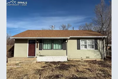 1508 W St Vrain Street, Colorado Springs, CO 80904 - Photo 2