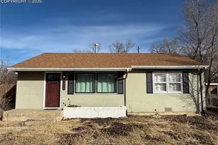 1508 W St Vrain St, Colorado Springs, CO 80904 - Photo 2