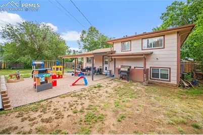 829 Hayden Drive, Colorado Springs, CO 80910 - Photo 32