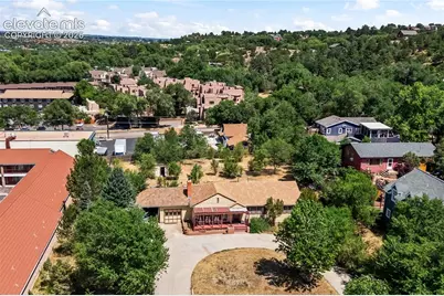 11 Oak Place, Manitou Springs, CO 80829 - Photo 32