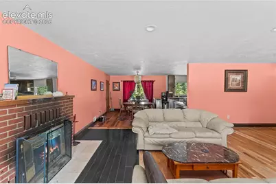 11 Oak Place, Manitou Springs, CO 80829 - Photo 6