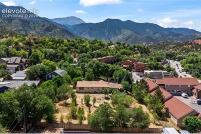 11 Oak Place, Manitou Springs, CO 80829 - Photo 34