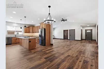 1309 Stone Ridge Drive, Woodland Park, CO 80863 - Photo 14