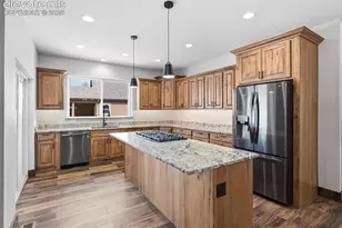 1309 Stone Ridge Dr, Woodland Park, CO 80863 - Photo 22