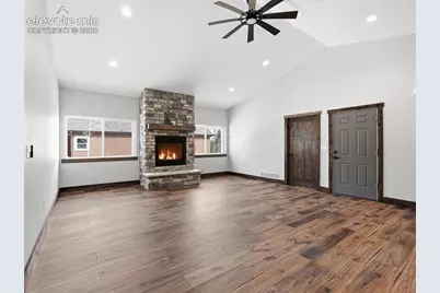 1309 Stone Ridge Drive, Woodland Park, CO 80863 - Photo 8
