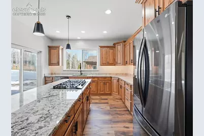 1309 Stone Ridge Drive, Woodland Park, CO 80863 - Photo 18