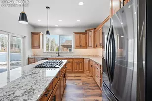 1309 Stone Ridge Dr, Woodland Park, CO 80863 - Photo 18