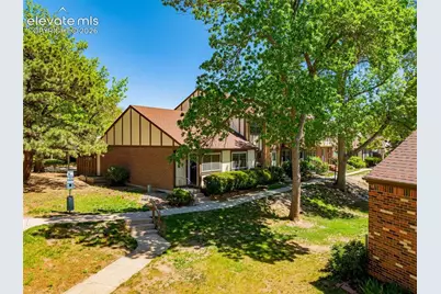 1931 N Academy Boulevard, Colorado Springs, CO 80909 - Photo 30