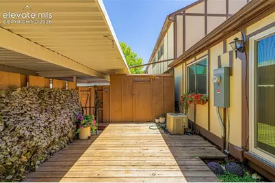 1931 N Academy Boulevard, Colorado Springs, CO 80909 - Photo 26