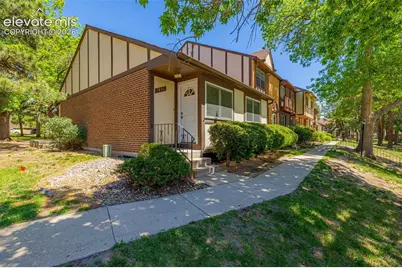 1931 N Academy Boulevard, Colorado Springs, CO 80909 - Photo 1