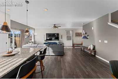 6969 Maidford Drive, Colorado Springs, CO 80925 - Photo 14