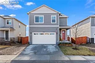 6969 Maidford Dr, Colorado Springs, CO 80925 - Photo 1