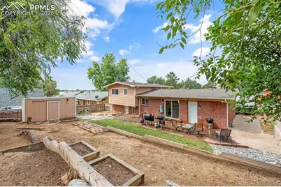 29 N Dartmouth Street, Colorado Springs, CO 80911 - Photo 38