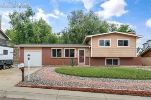 29 N Dartmouth St, Colorado Springs, CO 80911 - Photo 1