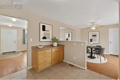 29 N Dartmouth Street, Colorado Springs, CO 80911 - Photo 6