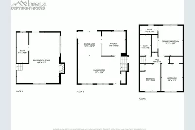 29 N Dartmouth Street, Colorado Springs, CO 80911 - Photo 40
