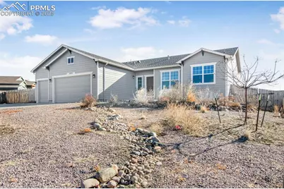 10111 Keating Drive, Peyton, CO 80831 - Photo 2