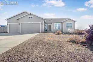 10111 Keating Dr, Peyton, CO 80831 - Photo 1