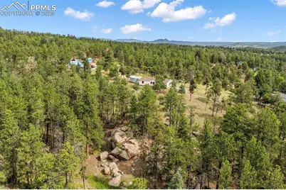 696 Calle De La Nieva, Florissant, CO 80816 - Photo 46
