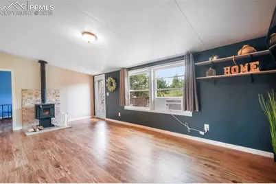 696 Calle De La Nieva, Florissant, CO 80816 - Photo 16