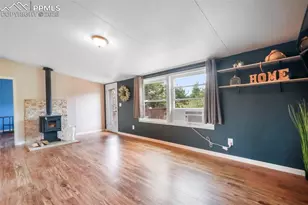 696 Calle De La Nieva, Florissant, CO 80816 - Photo 16