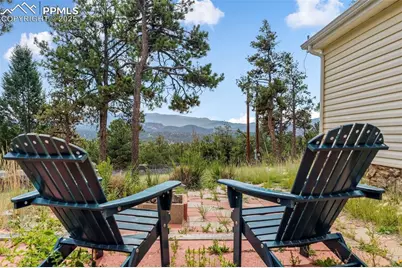 696 Calle De La Nieva, Florissant, CO 80816 - Photo 4
