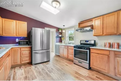 696 Calle De La Nieva, Florissant, CO 80816 - Photo 6