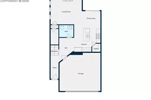 5706 Villa Lorenzo Dr, Colorado Springs, CO 80919 - Photo 30