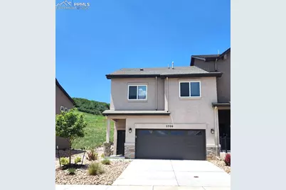 5706 Villa Lorenzo Drive, Colorado Springs, CO 80919 - Photo 2