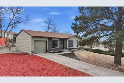 4750 Wilde Drive, Colorado Springs, CO 80916 - Photo 2