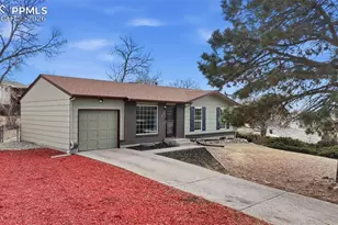 4750 Wilde Dr, Colorado Springs, CO 80916 - Photo 2