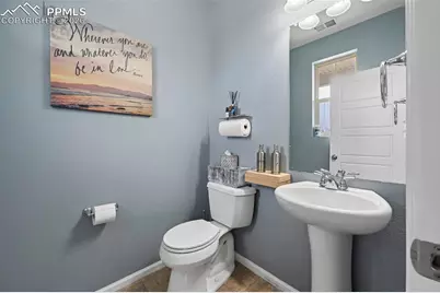 8287 Loganberry Court, Colorado Springs, CO 80927 - Photo 2