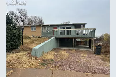 21 Minden Circle, Colorado Springs, CO 80906 - Photo 1