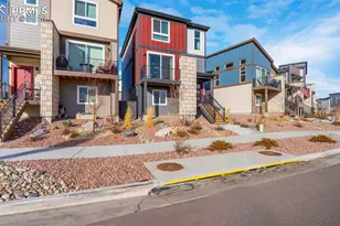 3612 Greenways Main Blvd, Colorado Springs, CO 80922 - Photo 2