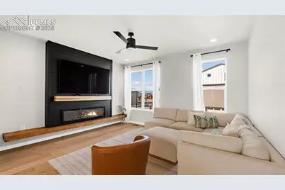 3612 Greenways Main Boulevard, Colorado Springs, CO 80922 - Photo 14