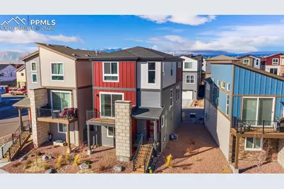 3612 Greenways Main Boulevard, Colorado Springs, CO 80922 - Photo 4