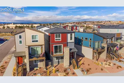 3612 Greenways Main Boulevard, Colorado Springs, CO 80922 - Photo 28