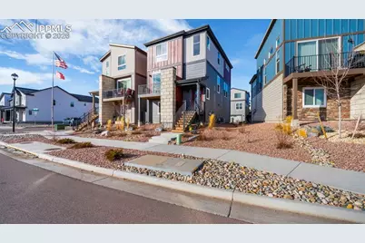 3612 Greenways Main Boulevard, Colorado Springs, CO 80922 - Photo 6