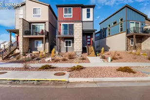 3612 Greenways Main Blvd, Colorado Springs, CO 80922 - Photo 1