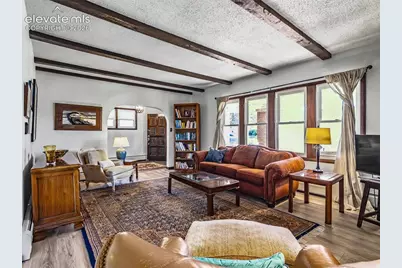 603 Willow Street, Trinidad, CO 81082 - Photo 2